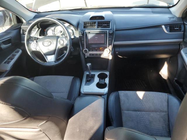 Photo 8 from auction – 2013 TOYOTA CAMRY L with VIN 4T1BF1FK7DU291323