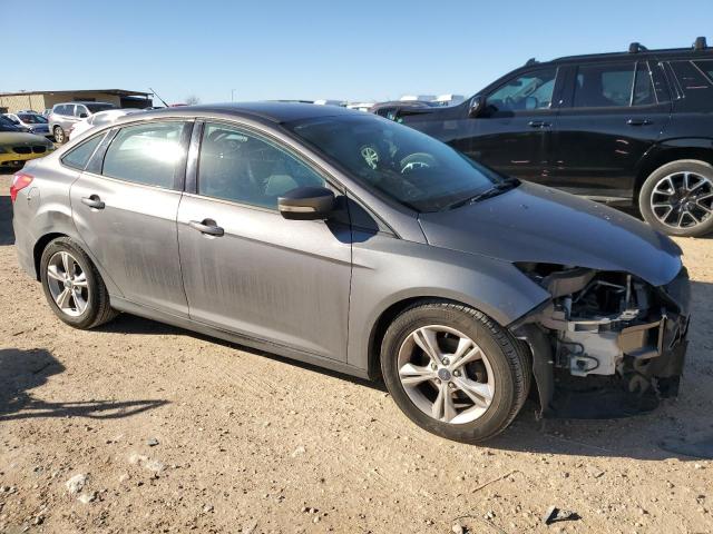 Photo 4 from auction – 2014 FORD FOCUS SE with VIN 1FADP3F23EL235446