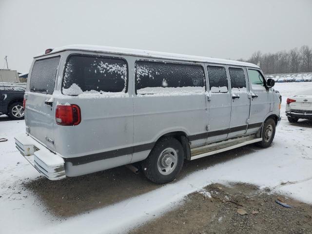 Photo 3 from auction – 2001 DODGE RAM WAGON with VIN 2B5WB35ZX1K531034