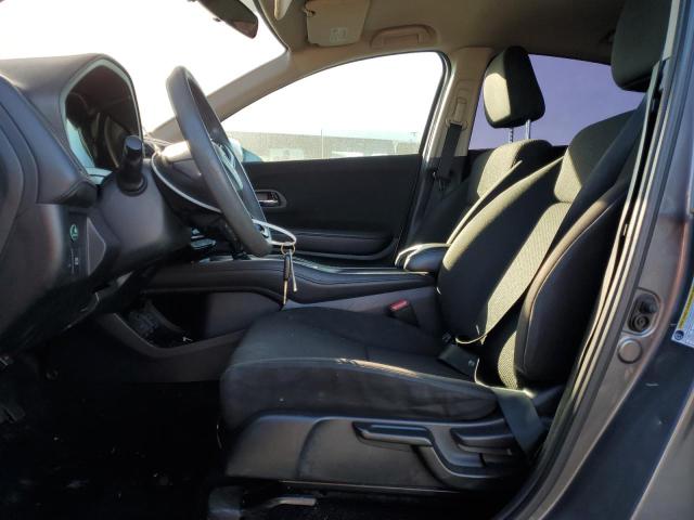 Photo 7 from auction – 2018 HONDA HR-V LX with VIN 3CZRU5H35JM717543