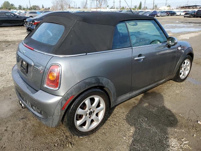 Photo 3 from auction – 2010 MINI COOPER S with VIN WMWMS3C57ATY08895