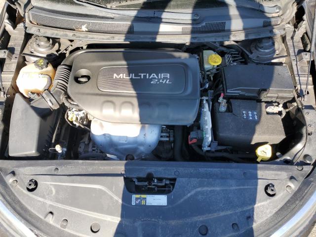Photo 11 from auction – 2015 CHRYSLER 200 LIMITE with VIN 1C3CCCAB2FN575495