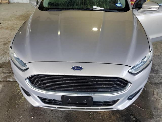 Photo 11 from auction – 2016 FORD FUSION SE with VIN 3FA6P0H75GR211086