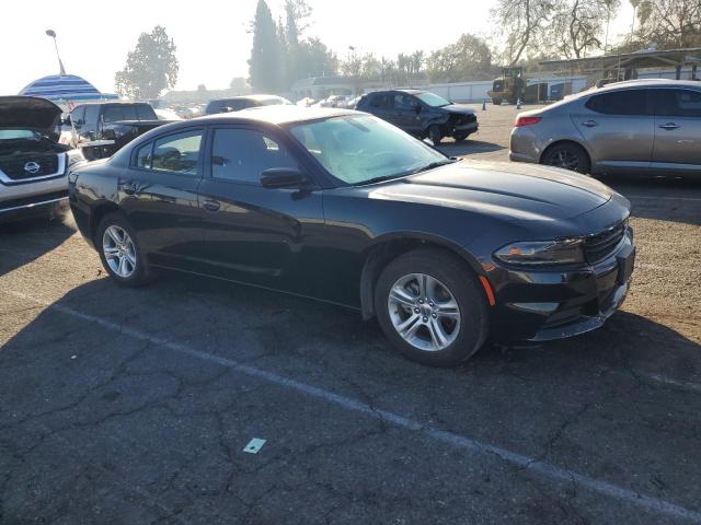 Photo 4 from auction – 2023 DODGE CHARGER SX with VIN 2C3CDXBG4PH704183
