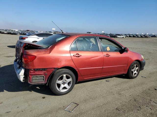 Photo 3 from auction – 2007 TOYOTA COROLLA CE with VIN 1NXBR30E07Z839351