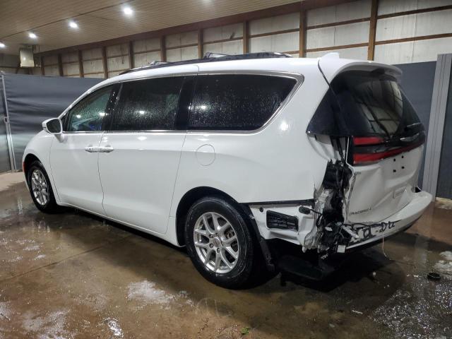 Photo 2 from auction – 2022 CHRYSLER PACIFICA T with VIN 2C4RC1BG9NR214996