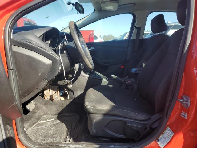 Photo 7 from auction – 2017 FORD FOCUS SE with VIN 1FADP3K26HL259606