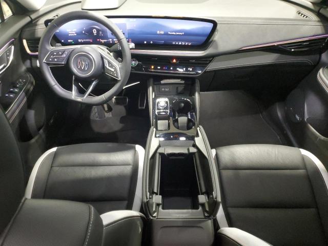 Photo 8 from auction – 2024 BUICK ENVISION E with VIN LRBFZPE42RD056434