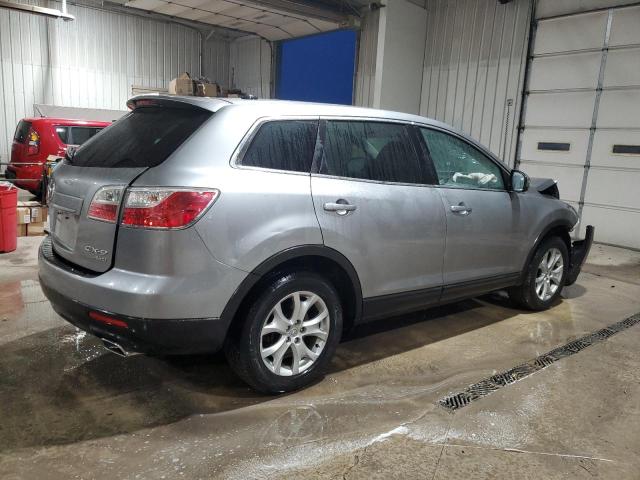 Photo 3 from auction – 2011 MAZDA CX-9 with VIN JM3TB3CVXB0313003