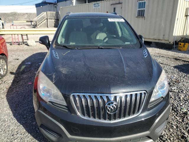Photo 5 from auction – 2015 BUICK ENCORE with VIN KL4CJASB8FB163386