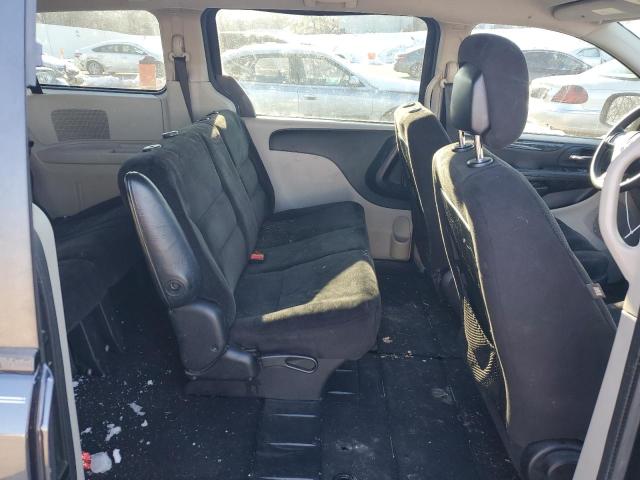Photo 11 from auction – 2014 DODGE GRAND CARA with VIN 2C4RDGBG8ER466593