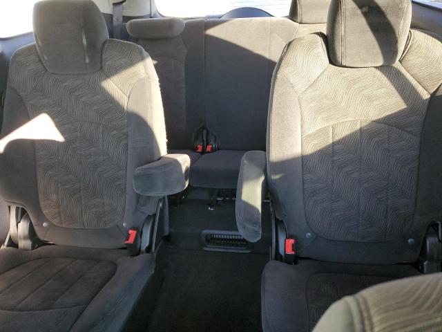 Photo 10 from auction – 2009 BUICK ENCLAVE CX with VIN 5GAER13D59J215379