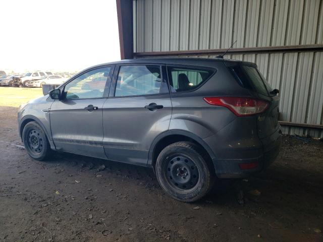 Photo 2 from auction – 2014 FORD ESCAPE S with VIN 1FMCU0F7XEUD16720