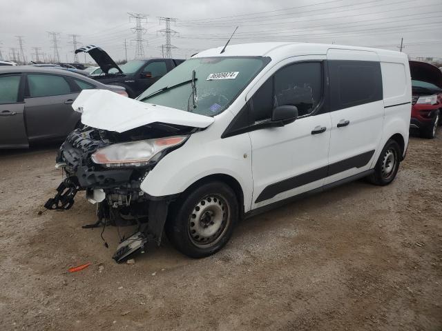FORD TRANSIT CO 2014 with VIN NM0LS7F77E1150013 - Photo from auction