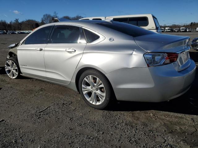 Photo 2 from auction – 2015 CHEVROLET IMPALA LT with VIN 2G1125S32F9256702