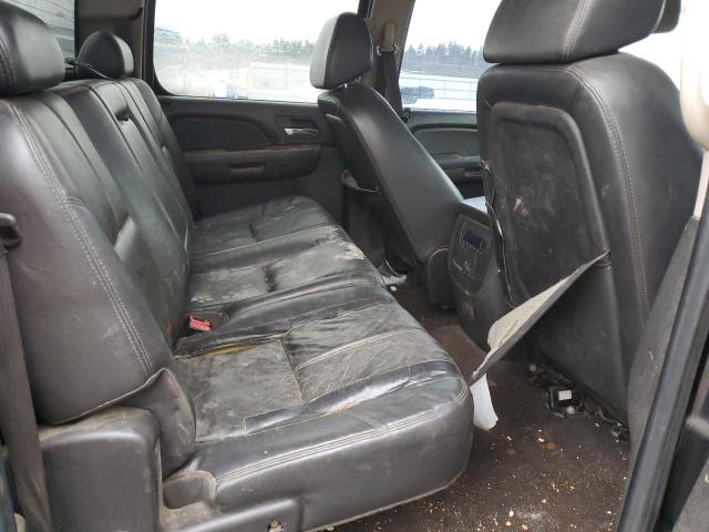 Photo 10 from auction – 2009 GMC SIERRA K15 with VIN 3GTEK33M39G205319