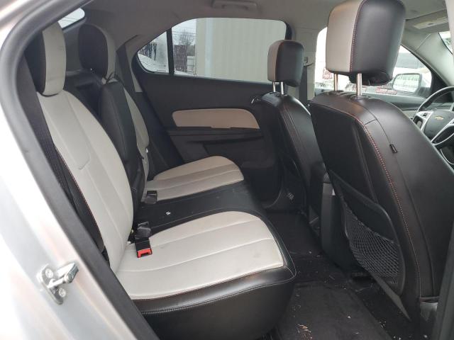 Photo 11 from auction – 2016 CHEVROLET EQUINOX LT with VIN 2GNALDEK2G6257635