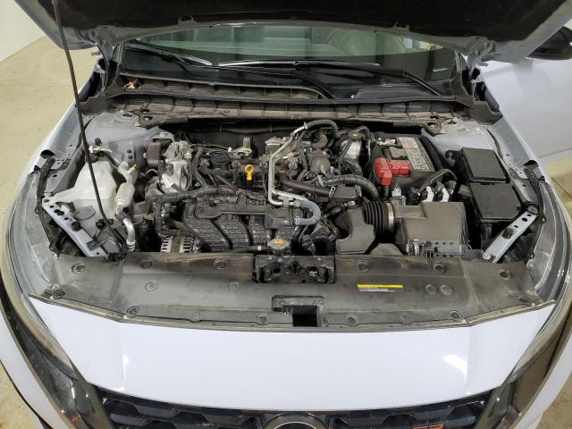 Photo 11 from auction – 2024 NISSAN ALTIMA SR with VIN 1N4BL4CV2RN332526