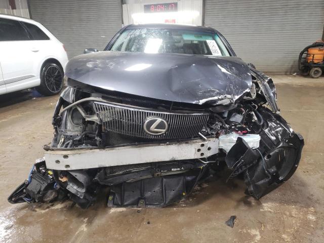 Photo 5 from auction – 2010 LEXUS GS 350 with VIN JTHCE1KS1A0026125
