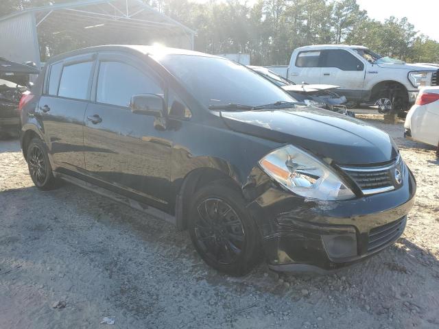 Photo 4 from auction – 2008 NISSAN VERSA S with VIN 3N1BC13EX8L387378