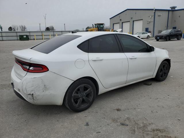 Photo 3 from auction – 2015 DODGE DART SE with VIN 1C3CDFAAXFD117344