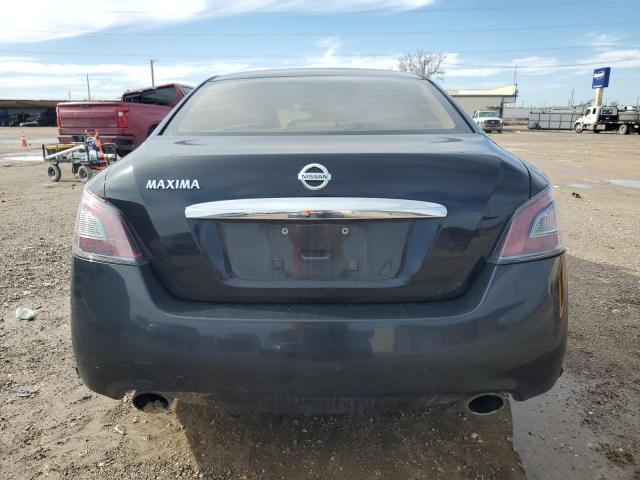 Photo 6 from auction – 2014 NISSAN MAXIMA S with VIN 1N4AA5AP9EC493974