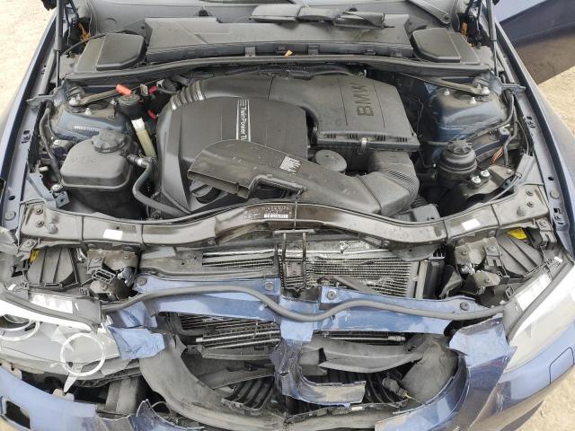 Photo 11 from auction – 2012 BMW 335 I with VIN WBADX7C53CE828626
