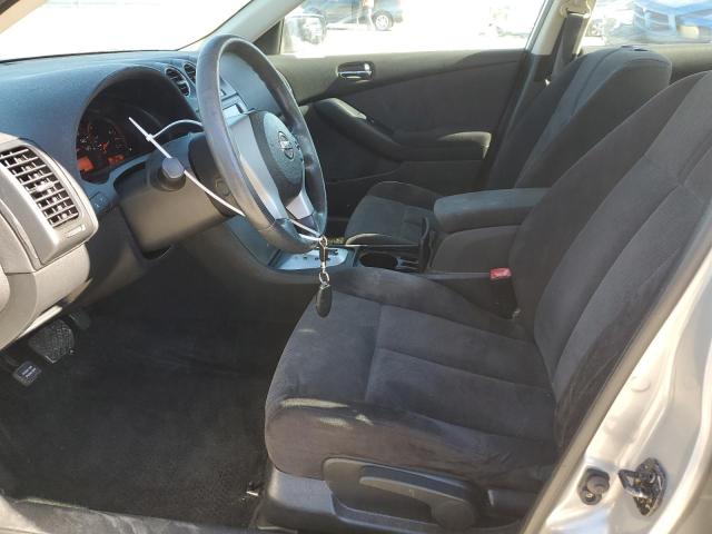Photo 7 from auction – 2007 NISSAN ALTIMA 2.5 with VIN 1N4AL21E77N473690