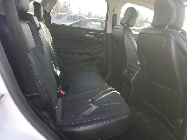 Photo 11 from auction – 2016 FORD EDGE SPORT with VIN 2FMPK4AP6GBC14622