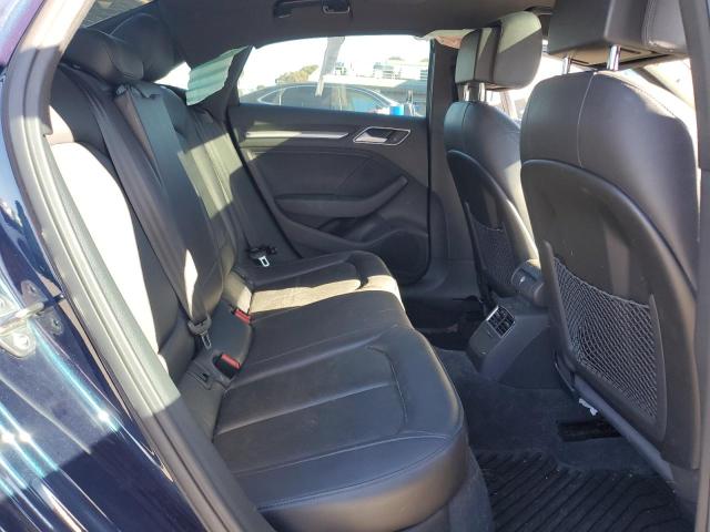 Photo 10 from auction – 2017 AUDI A3 PREMIUM with VIN WAUAUGFF5H1040350