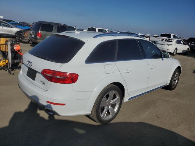 Photo 3 from auction – 2014 AUDI A4 ALLROAD with VIN WA1UFAFLXEA048754