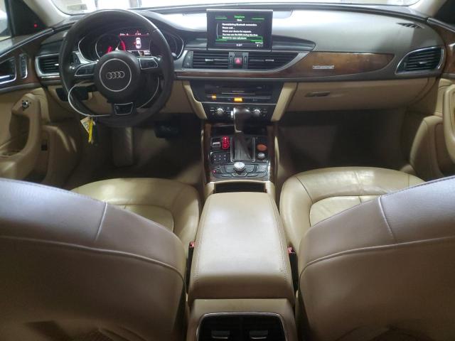 Zdjęcie 8 z aukcji – 2015 AUDI A6 PREMIUM z VIN WAUFGAFC2FN002760