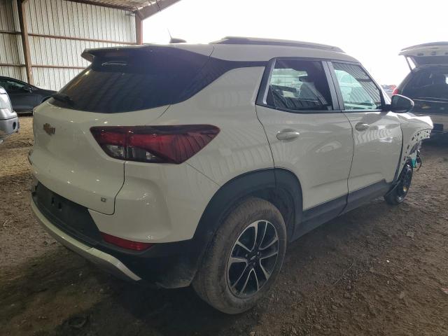 Photo 3 from auction – 2024 CHEVROLET TRAILBLAZE with VIN KL79MPSLXRB142088