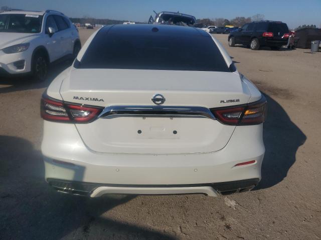 Photo 6 from auction – 2020 NISSAN MAXIMA PLA with VIN 1N4AA6FV6LC377531
