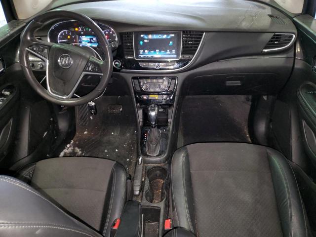 Photo 8 from auction – 2017 BUICK ENCORE PRE with VIN KL4CJASB7HB257861