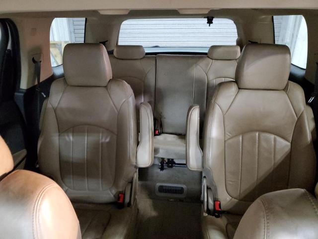 Photo 10 from auction – 2012 GMC ACADIA DEN with VIN 1GKKRTED8CJ296397