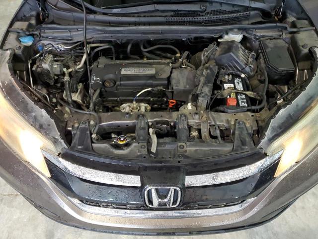 Photo 12 from auction – 2015 HONDA CR-V LX with VIN 3CZRM3H31FG703035