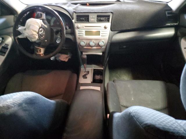 Photo 8 from auction – 2007 TOYOTA CAMRY CE with VIN 4T1BE46K67U079571