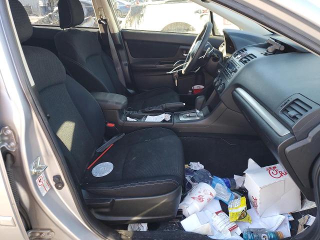 Photo 7 from auction – 2014 SUBARU XV CROSSTR with VIN JF2GPAVC3E8334665