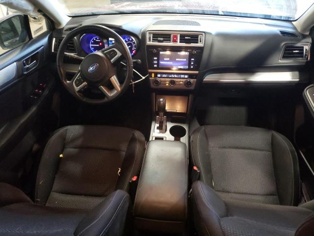Photo 8 from auction – 2017 SUBARU OUTBACK 2. with VIN 4S4BSACC7H3415286