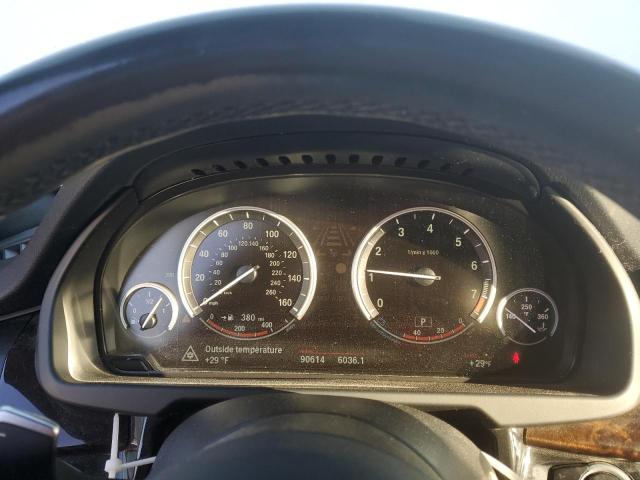 Photo 9 from auction – 2015 BMW X5 XDRIVE3 with VIN 5UXKR0C55F0K71309