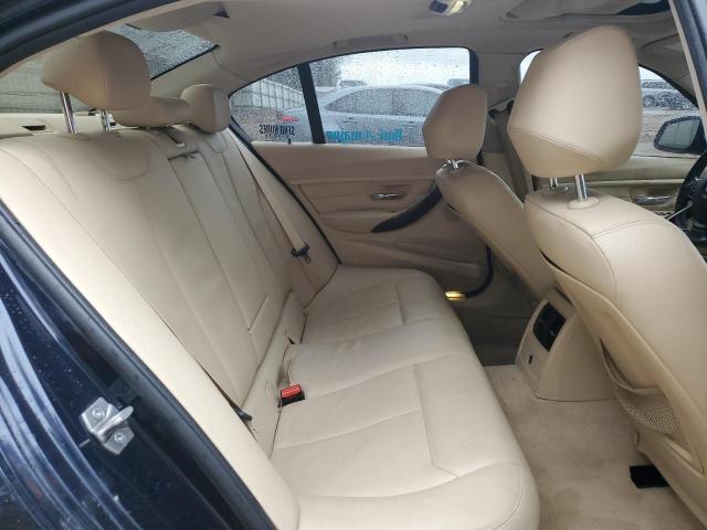 Photo 10 from auction – 2013 BMW 328 I with VIN WBA3A5G58DNP19494