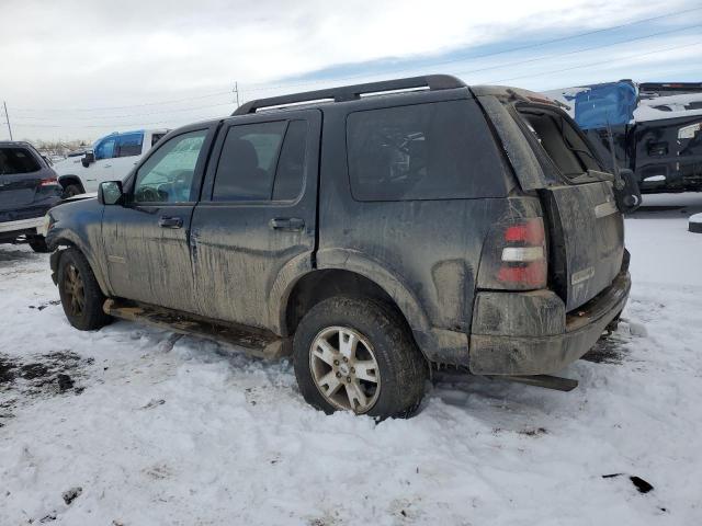Zdjęcie 2 z aukcji – 2007 FORD EXPLORER X z VIN 1FMEU73EX7UB72870