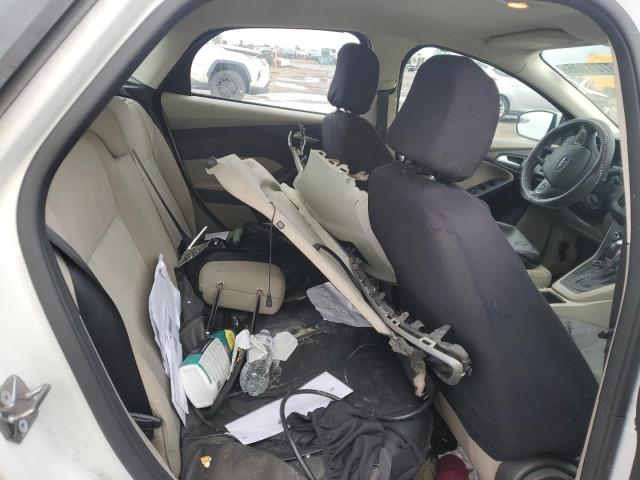 Photo 10 from auction – 2016 FORD FOCUS SE with VIN 1FADP3K29GL291559