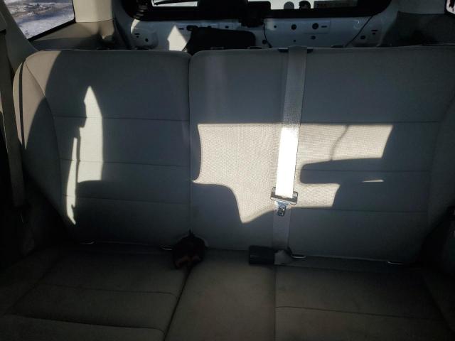 Photo 10 from auction – 2012 FORD ESCAPE XLT with VIN 1FMCU9DG6CKB43214