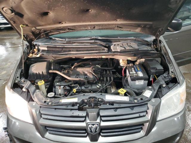 Photo 12 from auction – 2010 DODGE GRAND CARA with VIN 2D4RN3D10AR335721