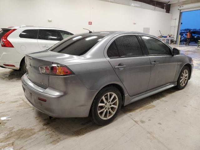Photo 3 from auction – 2016 MITSUBISHI LANCER ES with VIN JA32U2FU1GU009505