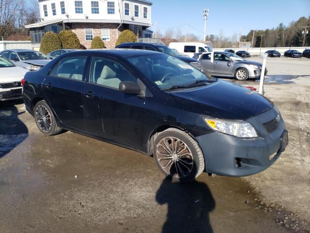 Zdjęcie 4 z aukcji – 2010 TOYOTA COROLLA BA z VIN 2T1BU4EE4AC303847