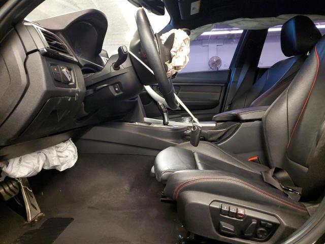 Photo 7 from auction – 2014 BMW 335 XI with VIN WBA3B9C51EP475350
