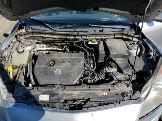Photo 11 from auction – 2010 MAZDA 3 S with VIN JM1BL1H57A1332549